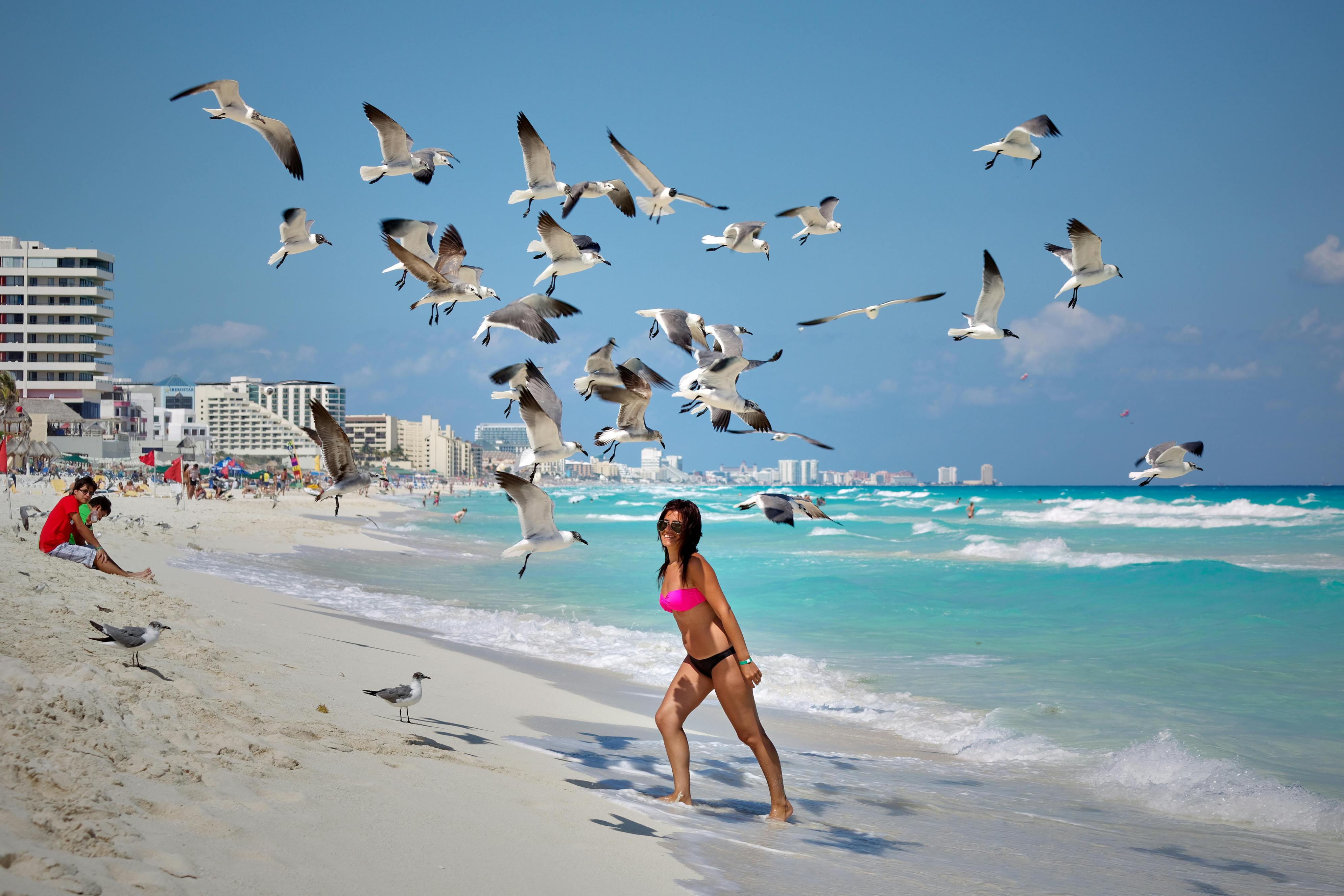 Sun, Sand & Style