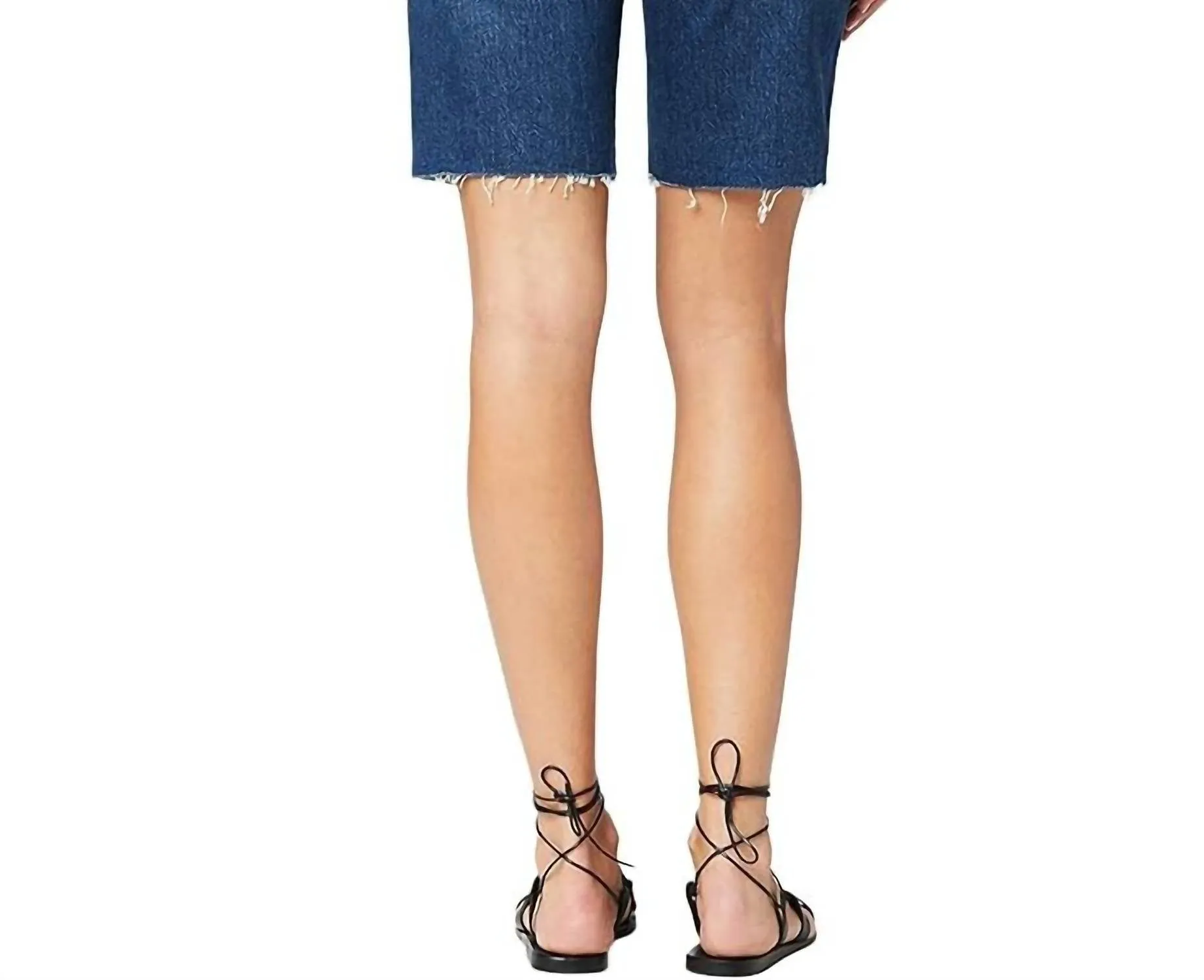 9" Luna Bermuda Shorts In Limitless