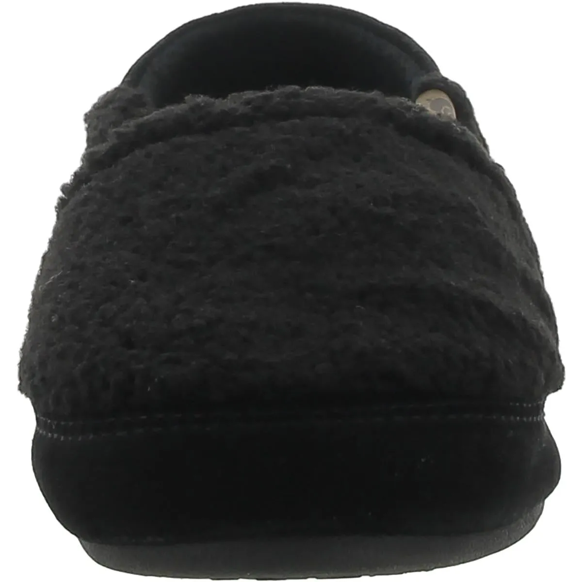 Acorn Moc II Mens Comfy Cozy Moccasin Slippers