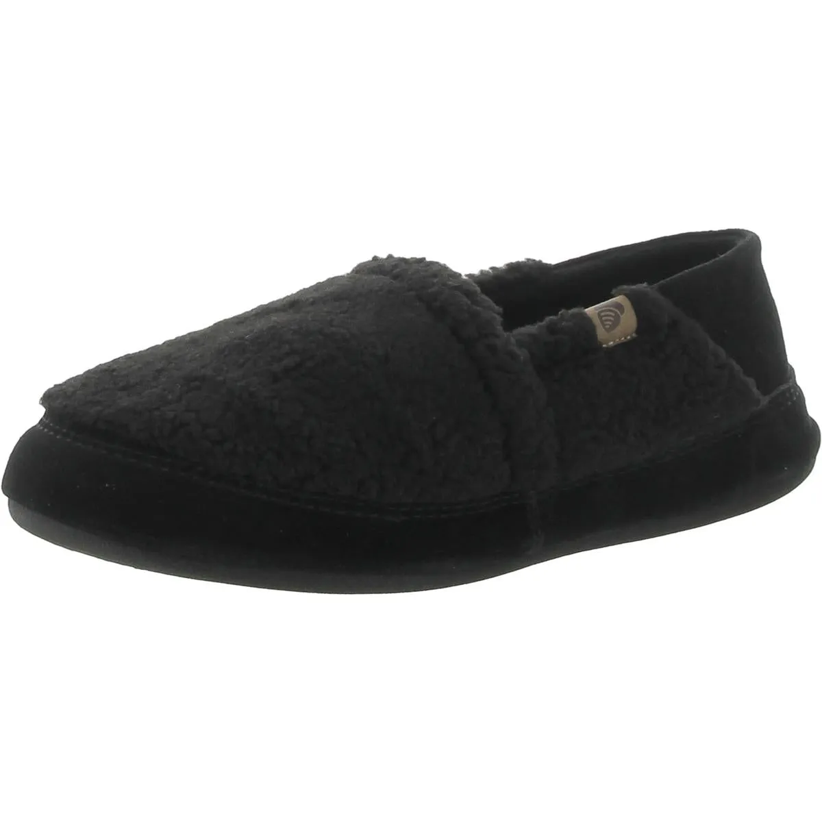 Acorn Moc II Mens Comfy Cozy Moccasin Slippers