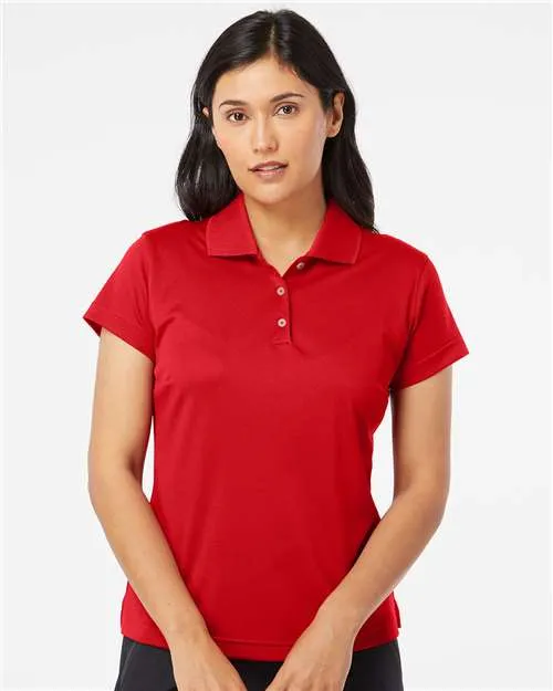 Adidas A131 Women's Basic Polo