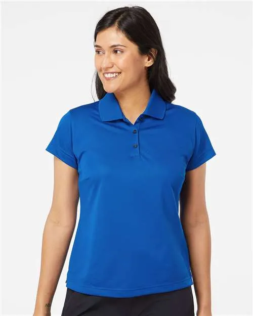 Adidas A131 Women's Basic Polo