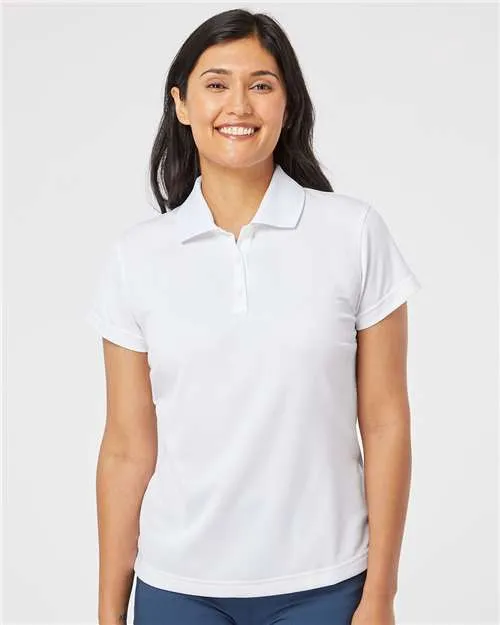 Adidas A131 Women's Basic Polo