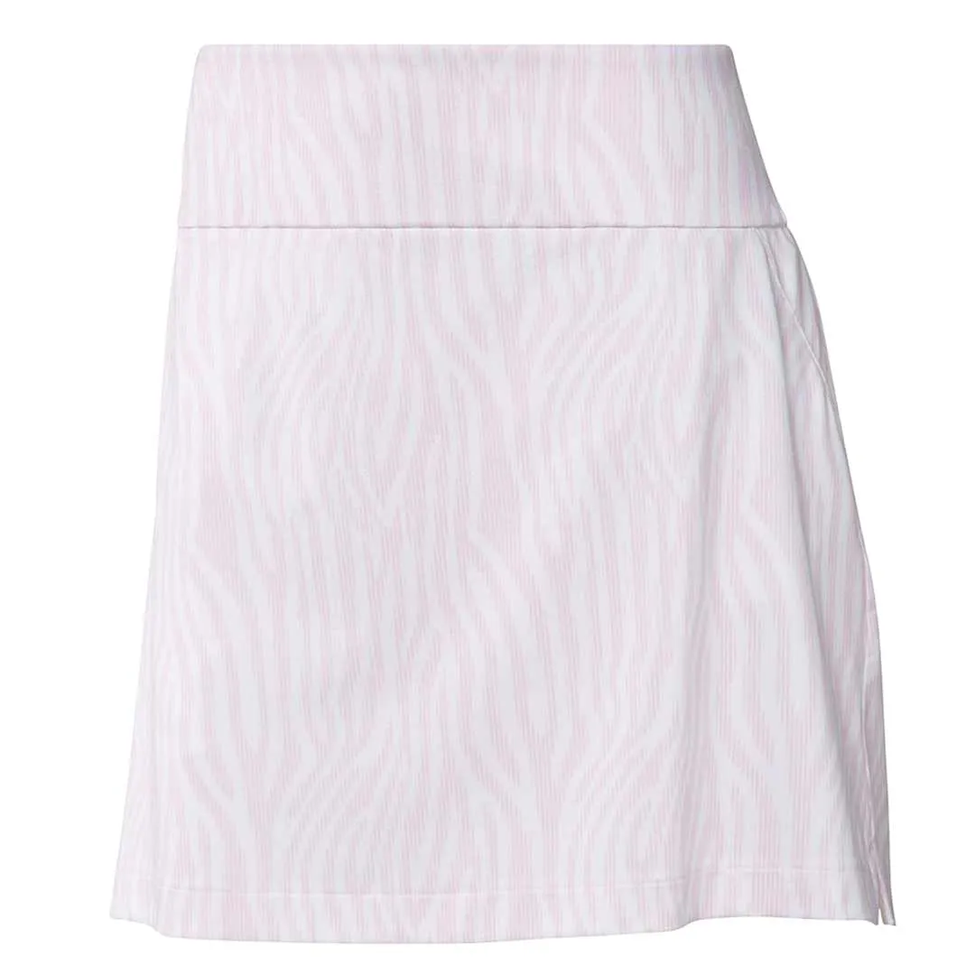 adidas - Women's Ultimate 365 Print Skort (HF6070)