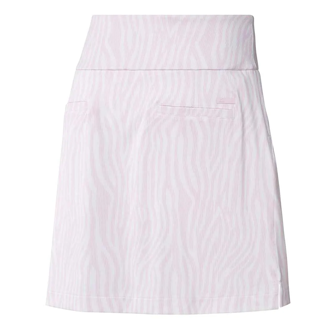 adidas - Women's Ultimate 365 Print Skort (HF6070)