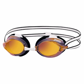 Adult's Racespex Mirror Goggles