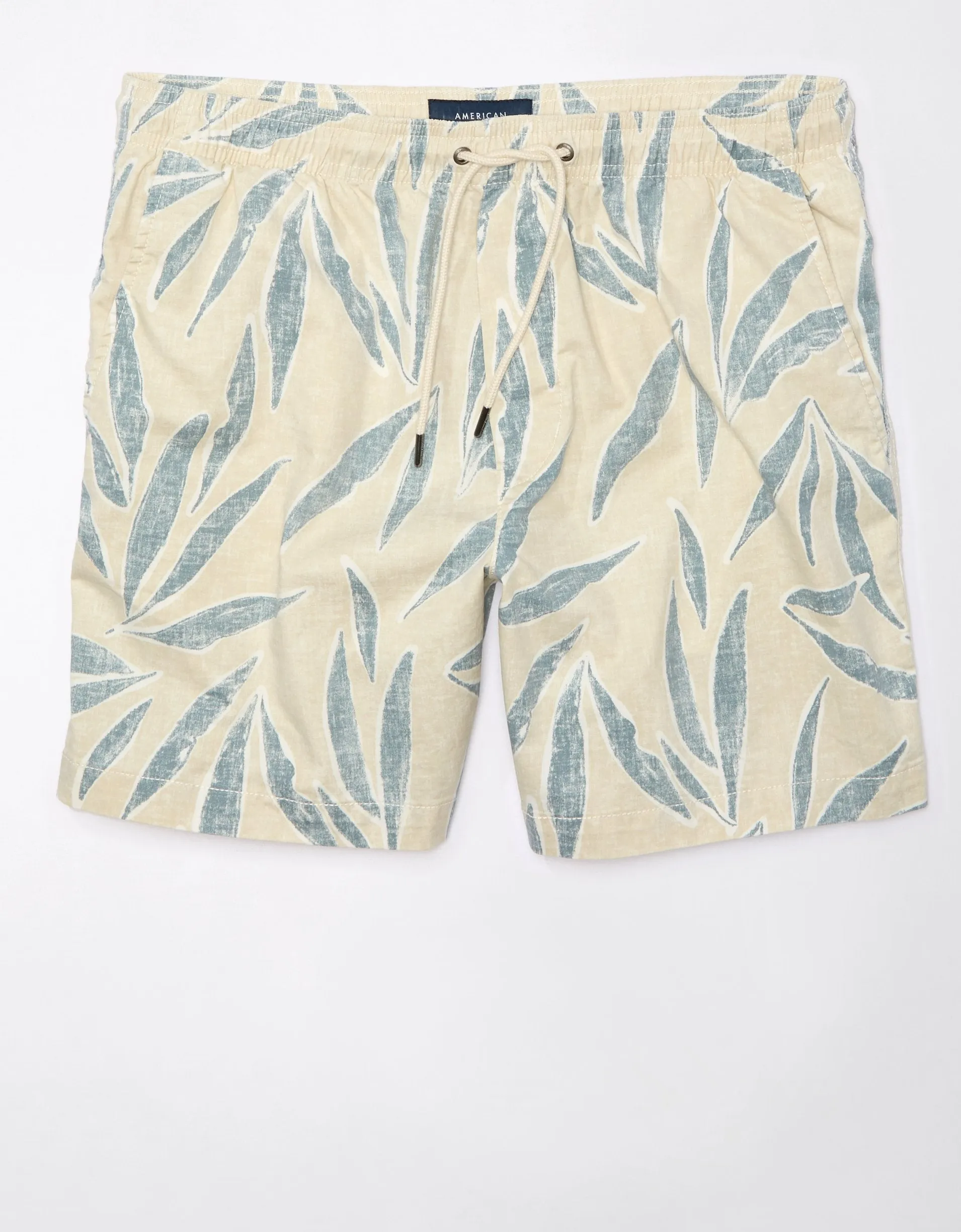 AE Flex 7" Lived-In Trekker Short