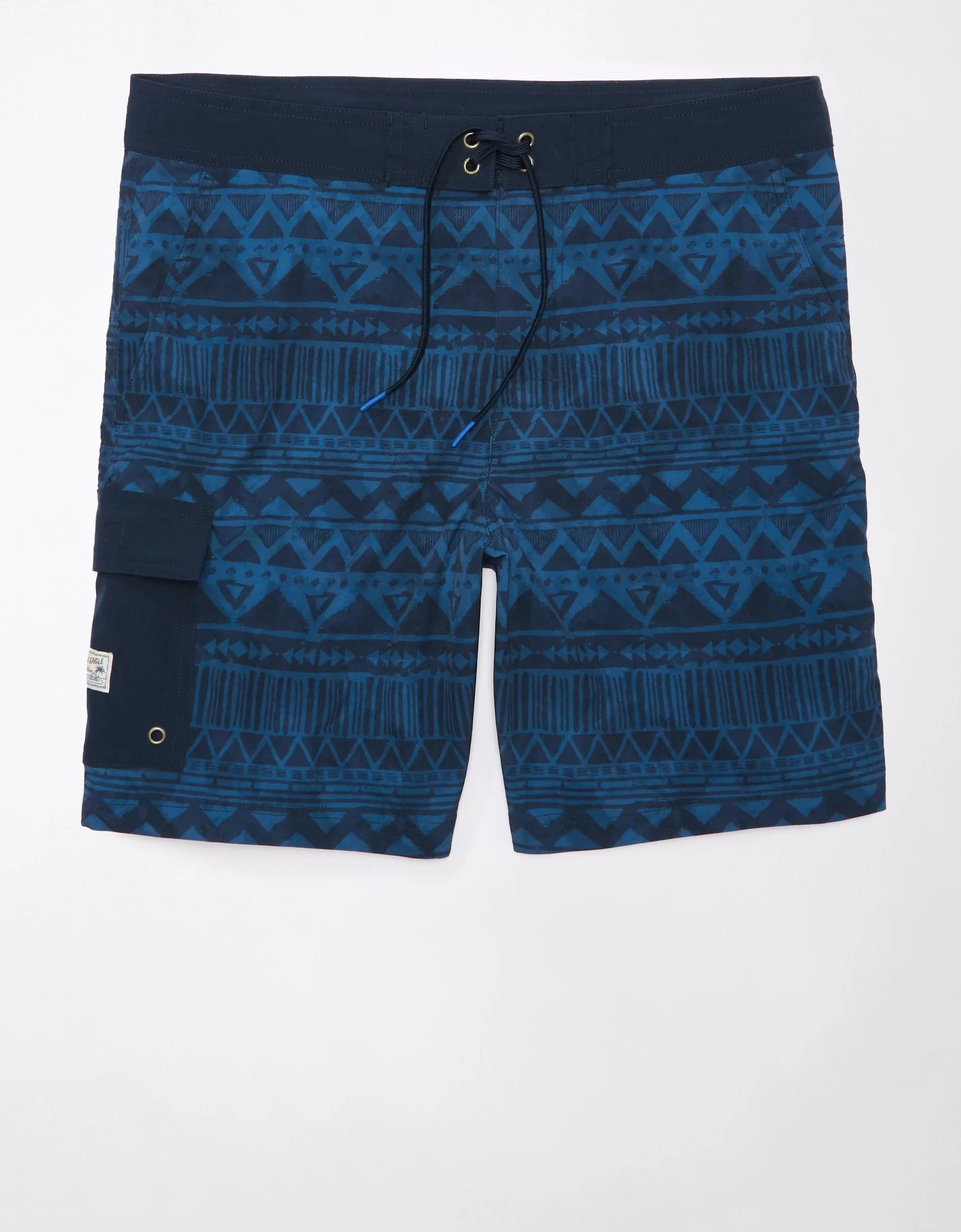 AE Printed Flex 8" Classic Board Short