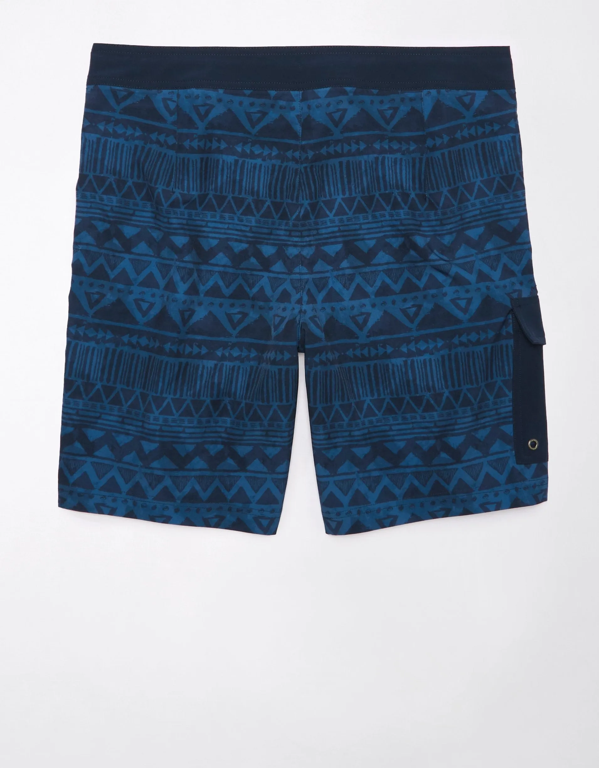 AE Printed Flex 8" Classic Board Short