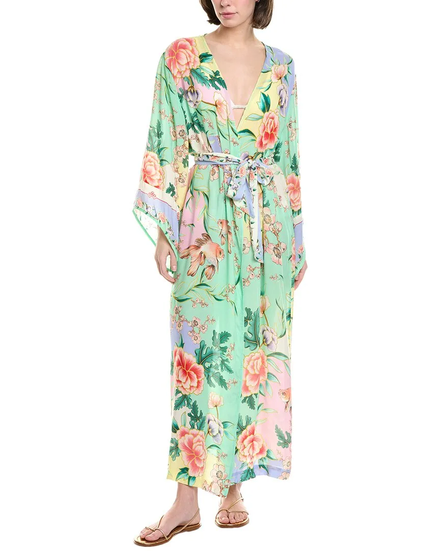 Agua Bendita Kimi Korin Cover-Up