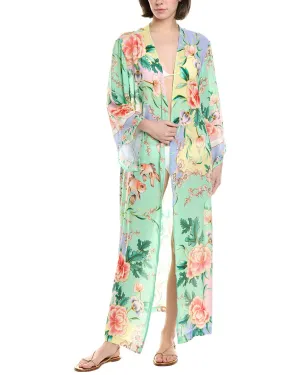 Agua Bendita Kimi Korin Cover-Up