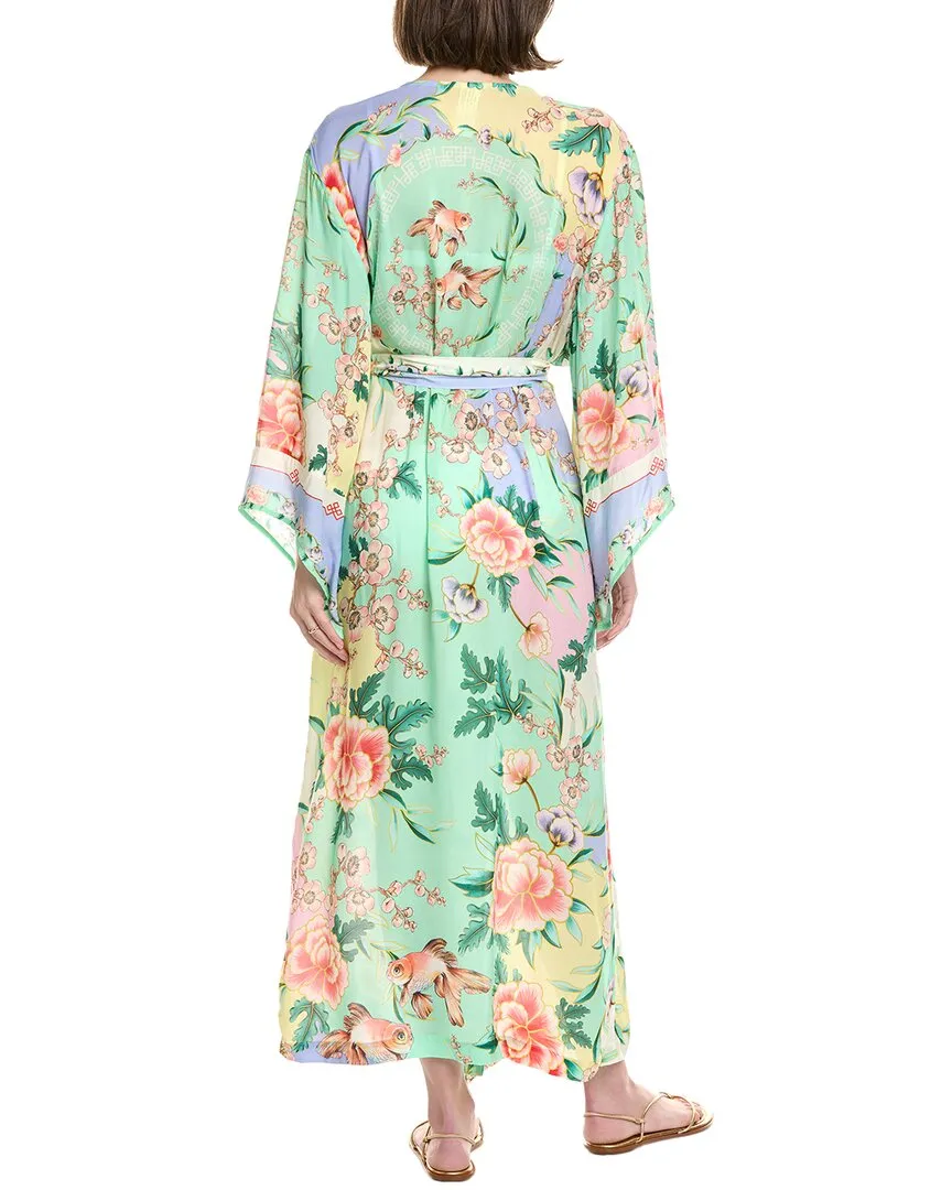 Agua Bendita Kimi Korin Cover-Up