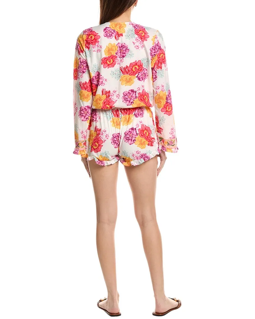 Agua Bendita Mara Romper