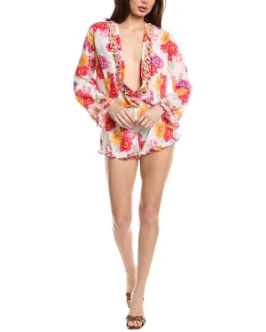 Agua Bendita Mara Romper