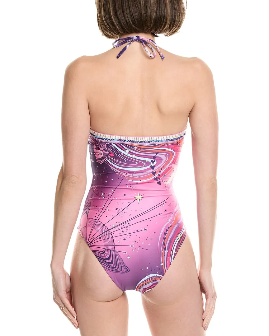 Agua Bendita Rosetti Eter One-Piece