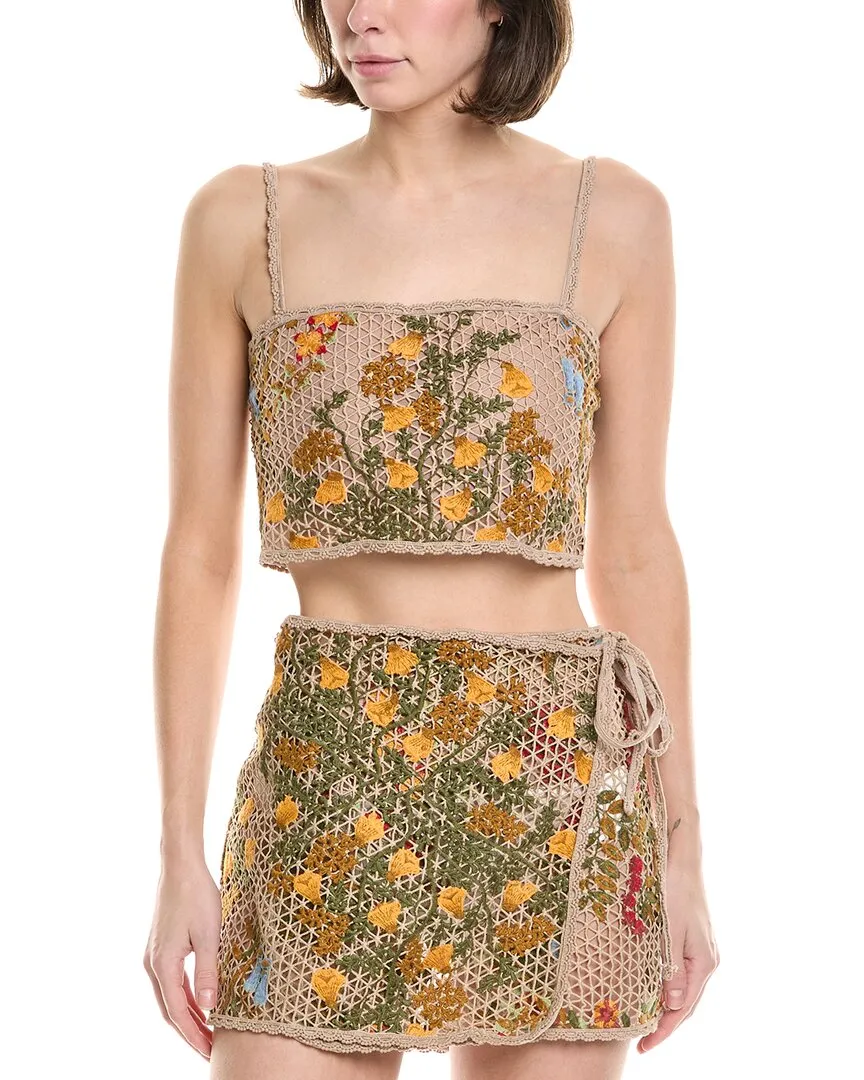 Agua Bendita Vicky Tile Top