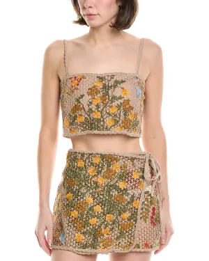 Agua Bendita Vicky Tile Top