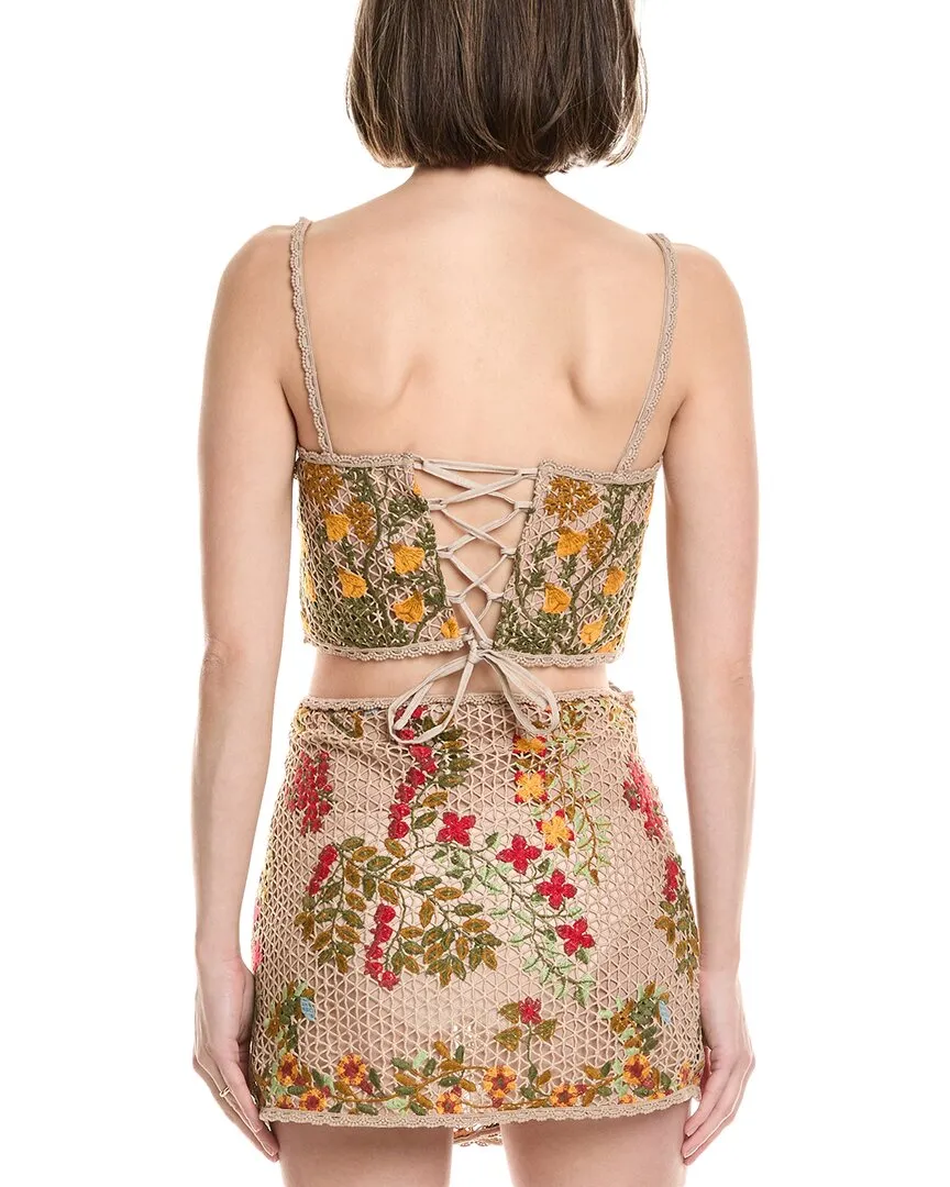 Agua Bendita Vicky Tile Top