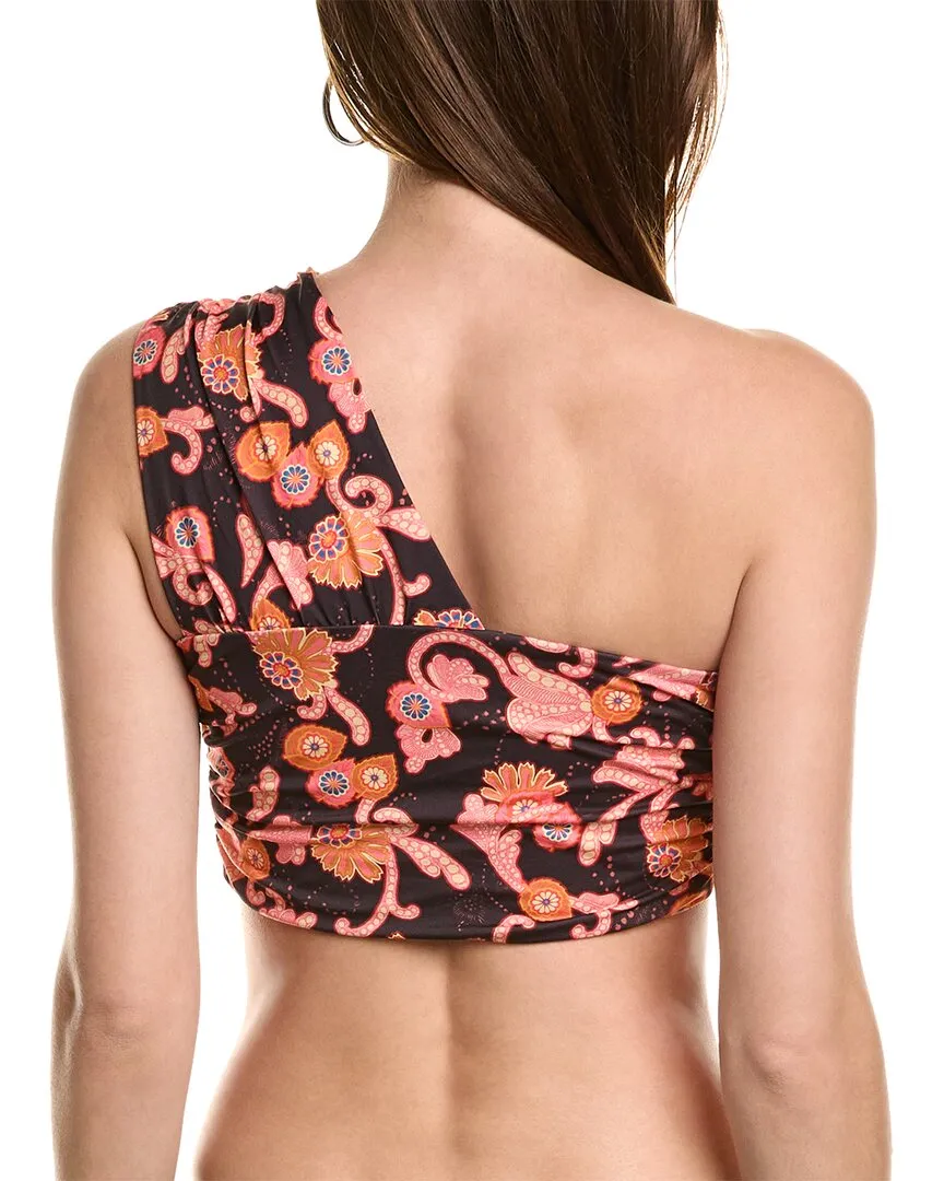 A.L.C. Athena Bikini Top