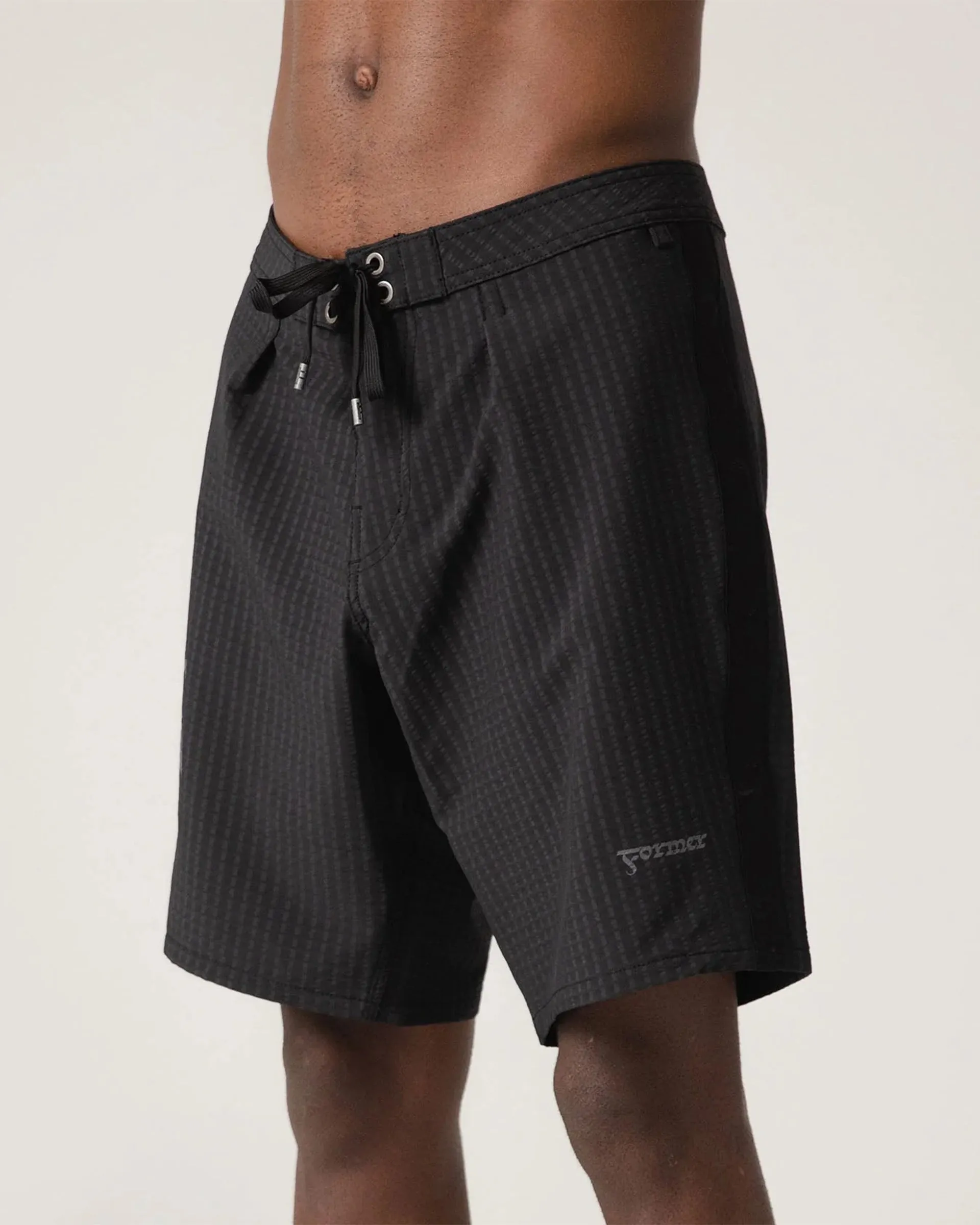 Anderson 18 Trunks - Black