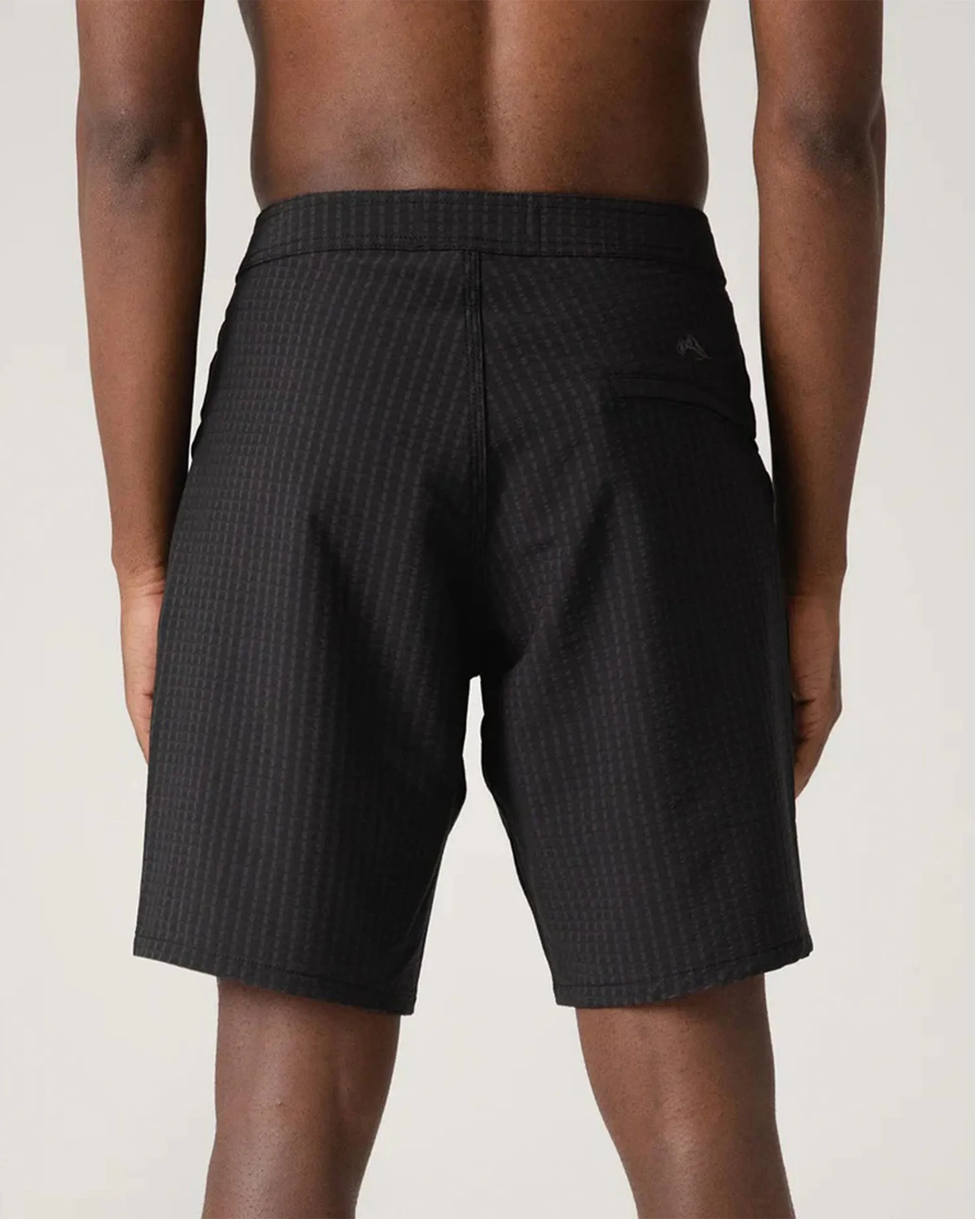 Anderson 18 Trunks - Black