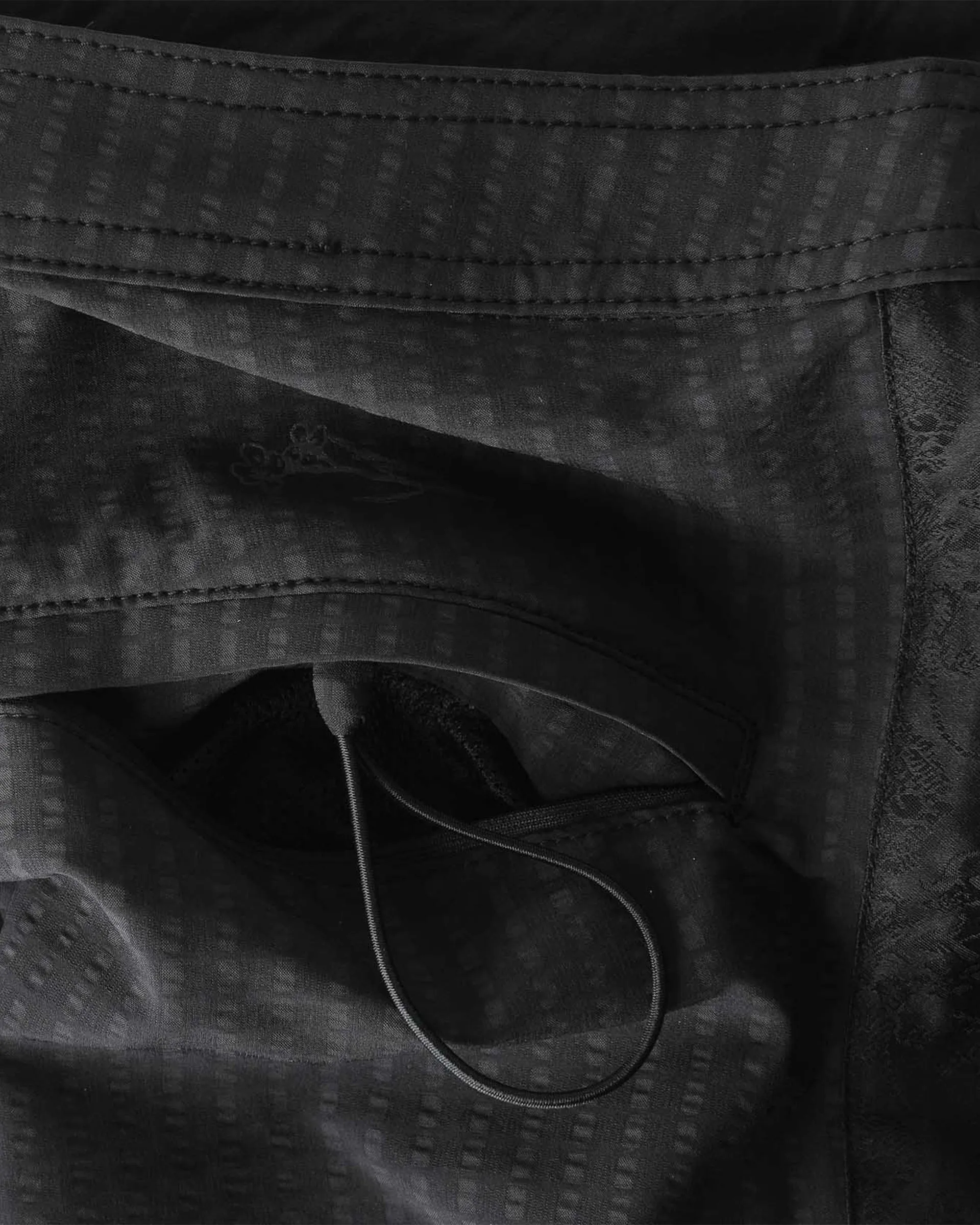 Anderson 18 Trunks - Black