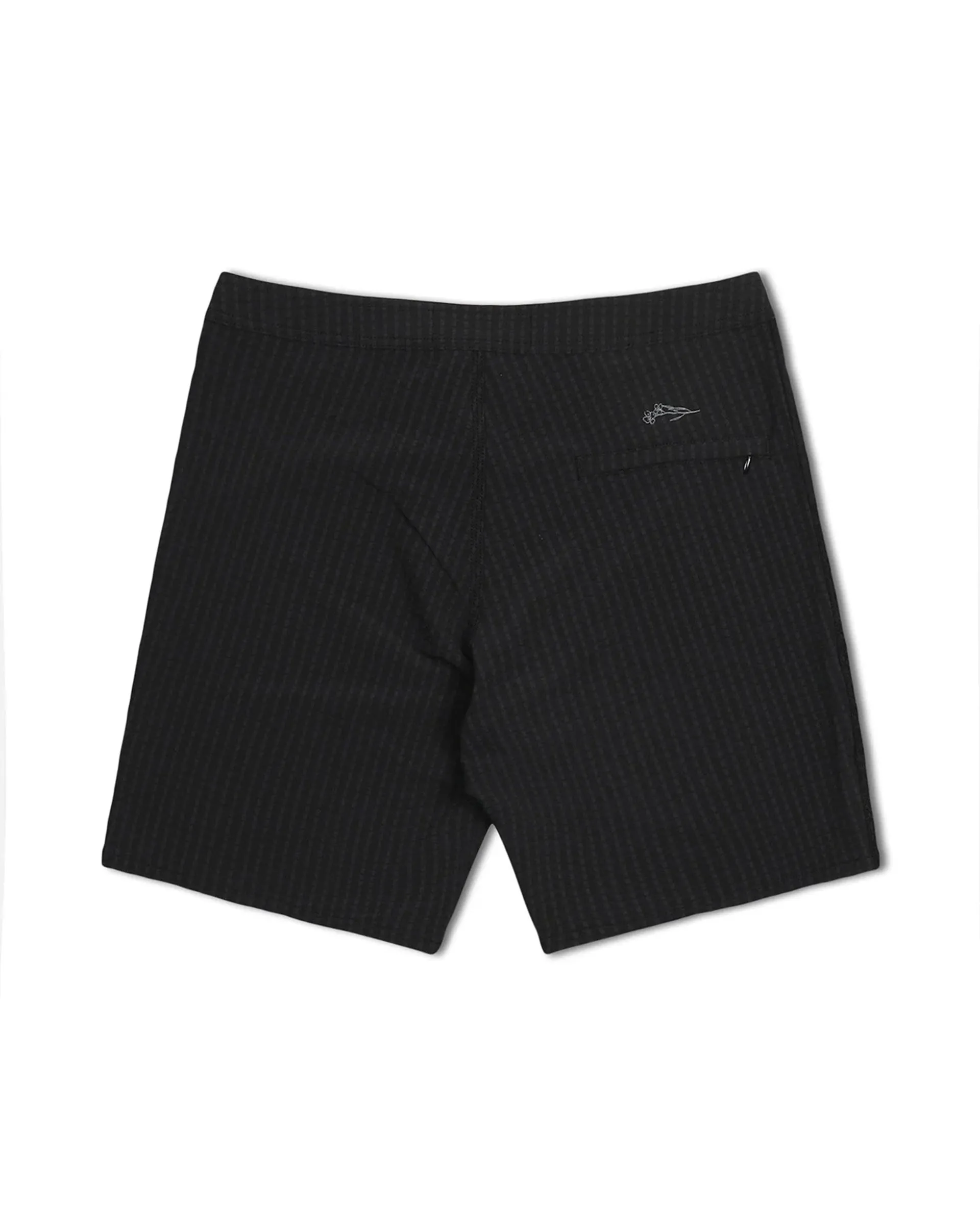 Anderson 18 Trunks - Black