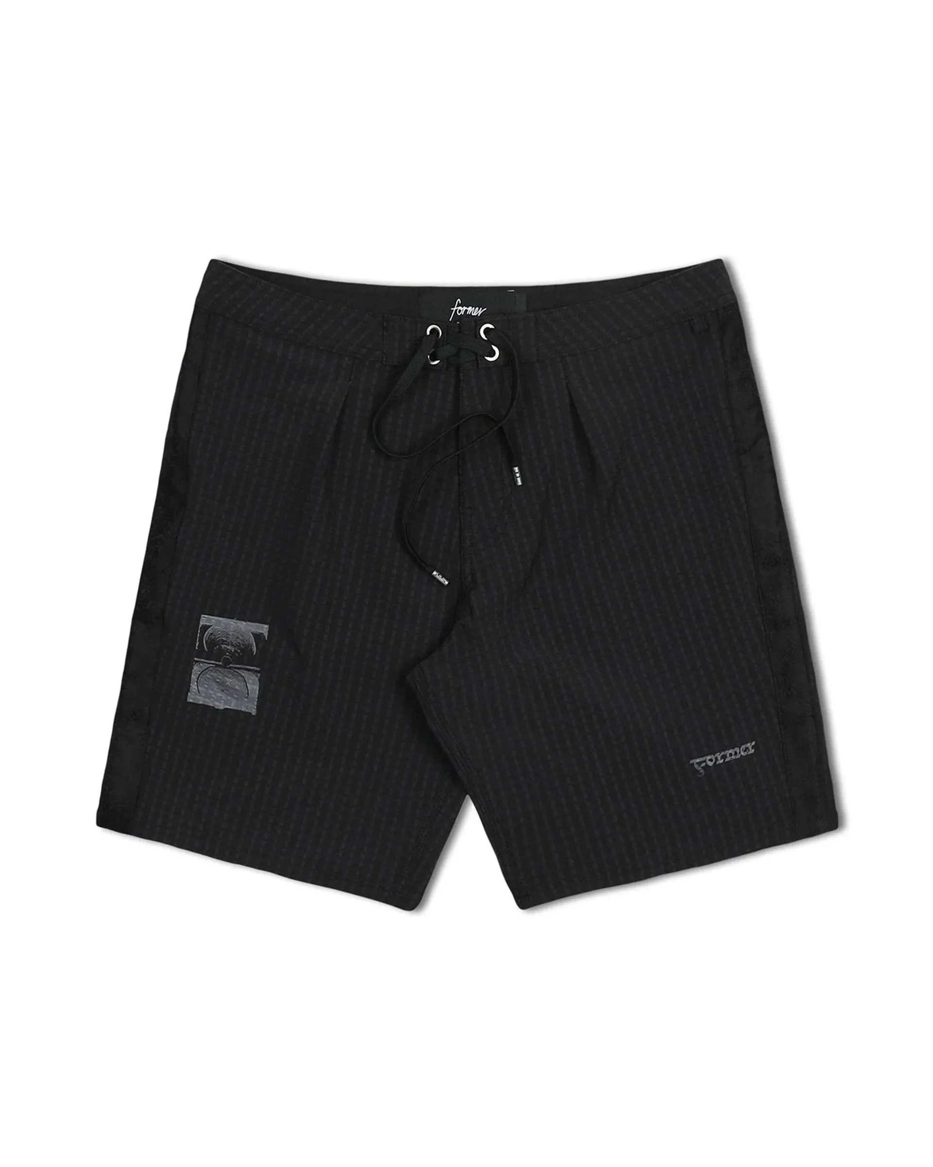 Anderson 18 Trunks - Black