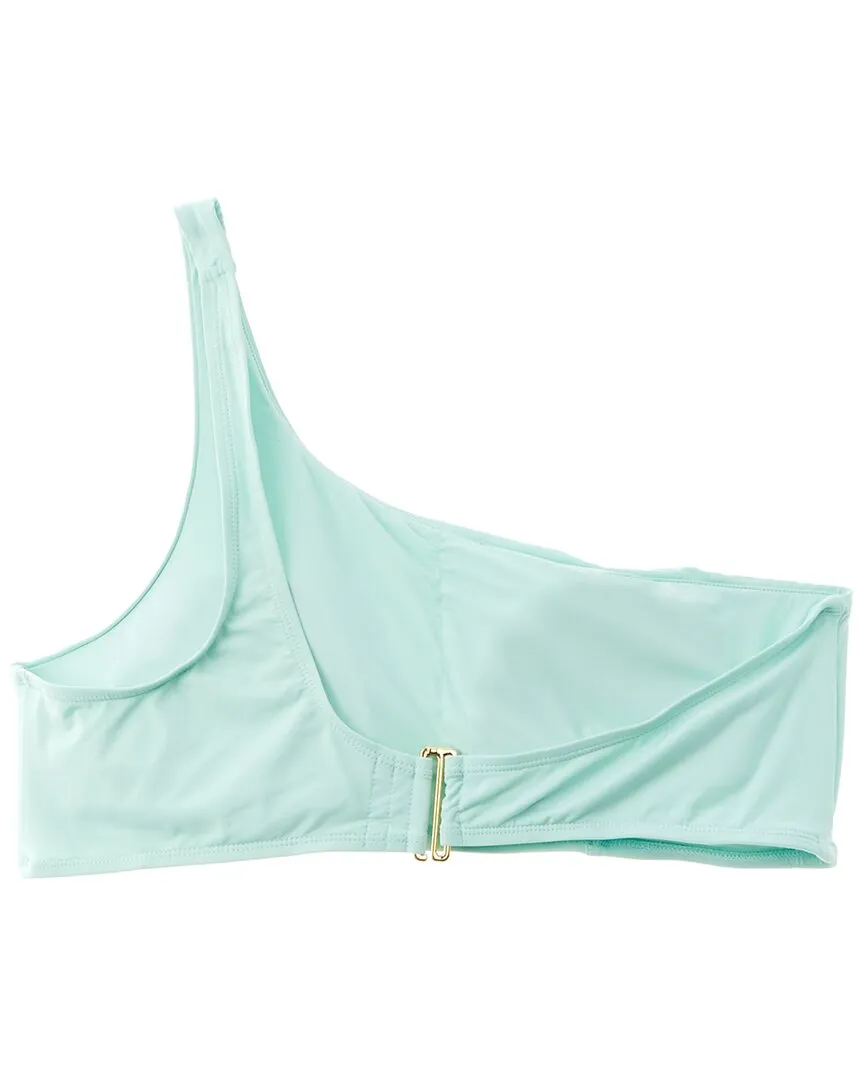 Andie The Wynwood Top One Shoulder