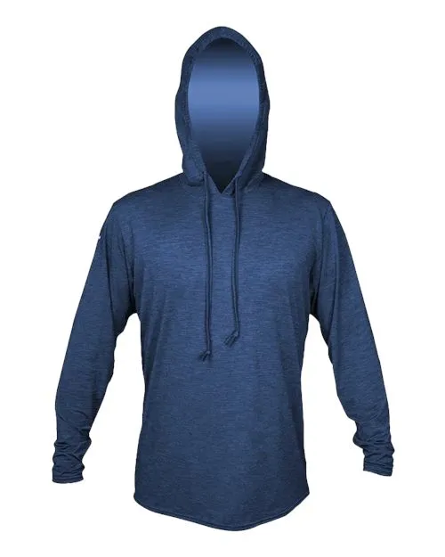 ANETIK MVLPRH8 Low Pro Tech Hooded Long Sleeve T-Shirt