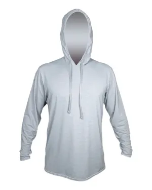 ANETIK MVLPRH8 Low Pro Tech Hooded Long Sleeve T-Shirt