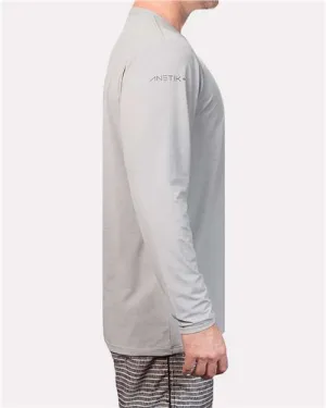 ANETIK MVLPRL8 Low Pro Tech Long Sleeve T-Shirt
