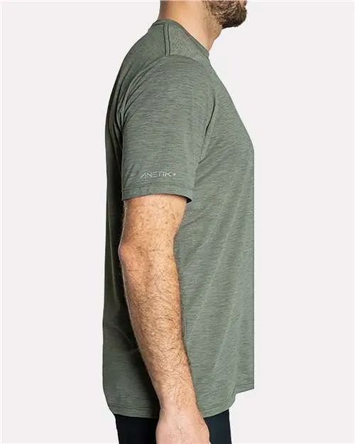 ANETIK MVLPRS8 Low Pro Tech T-Shirt