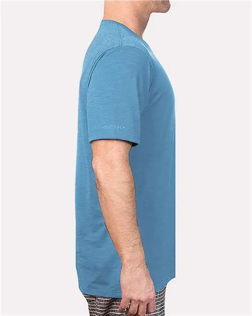 ANETIK MVLPRS8 Low Pro Tech T-Shirt
