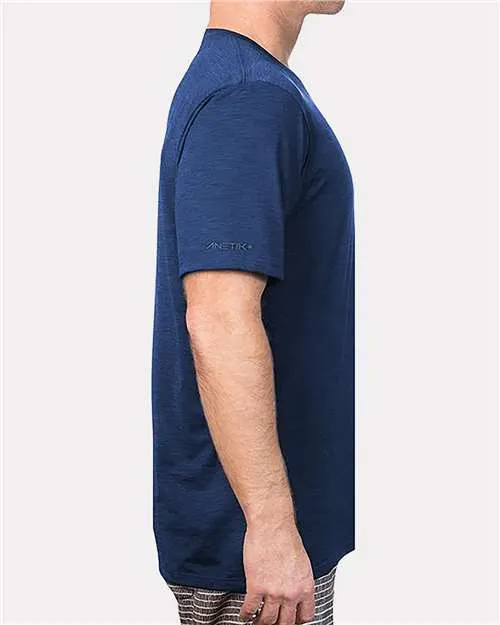 ANETIK MVLPRS8 Low Pro Tech T-Shirt