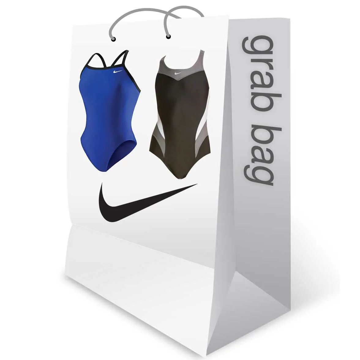 Arena Grab Bag One Piece