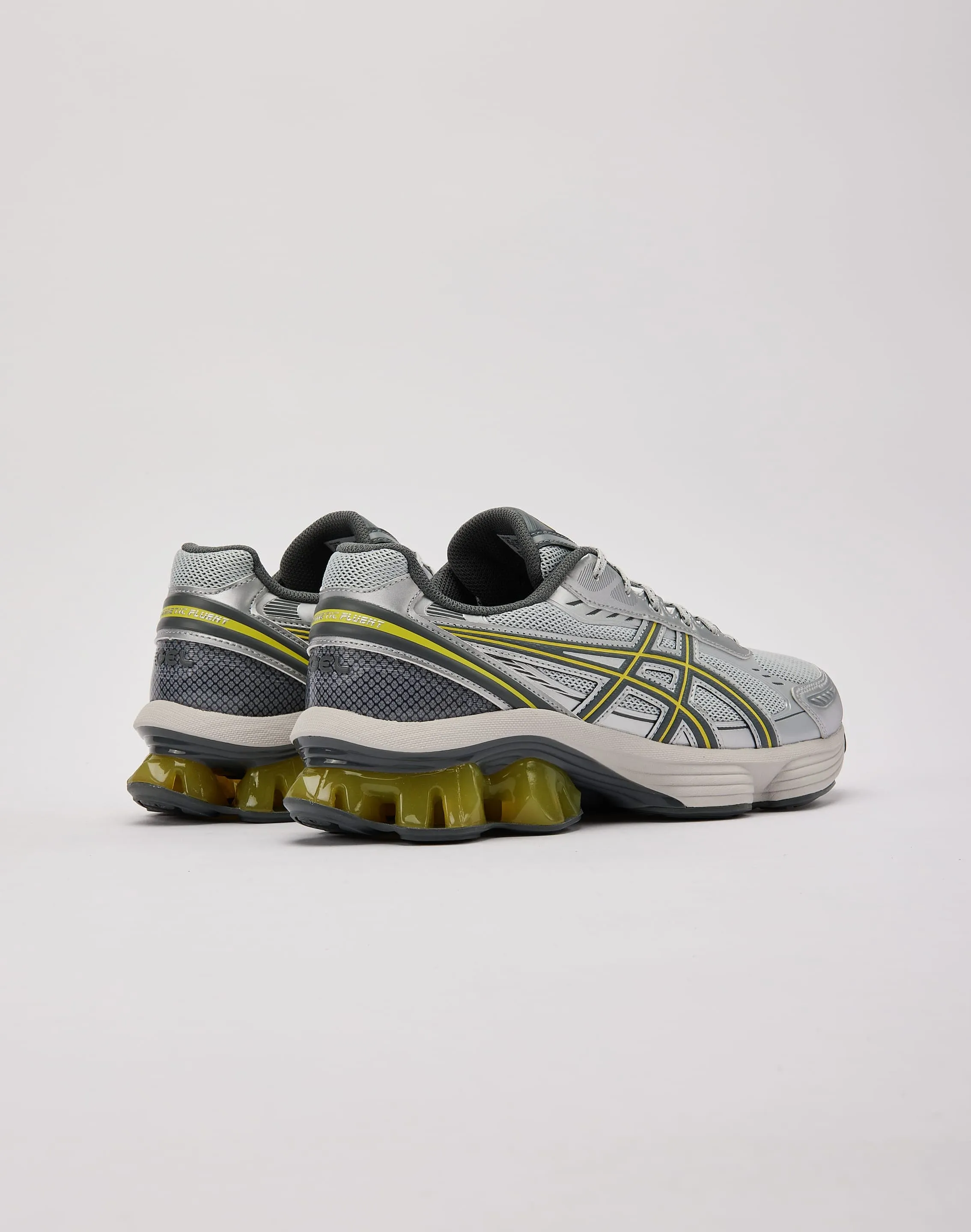 Asics GEL-KINETIC FLUENT