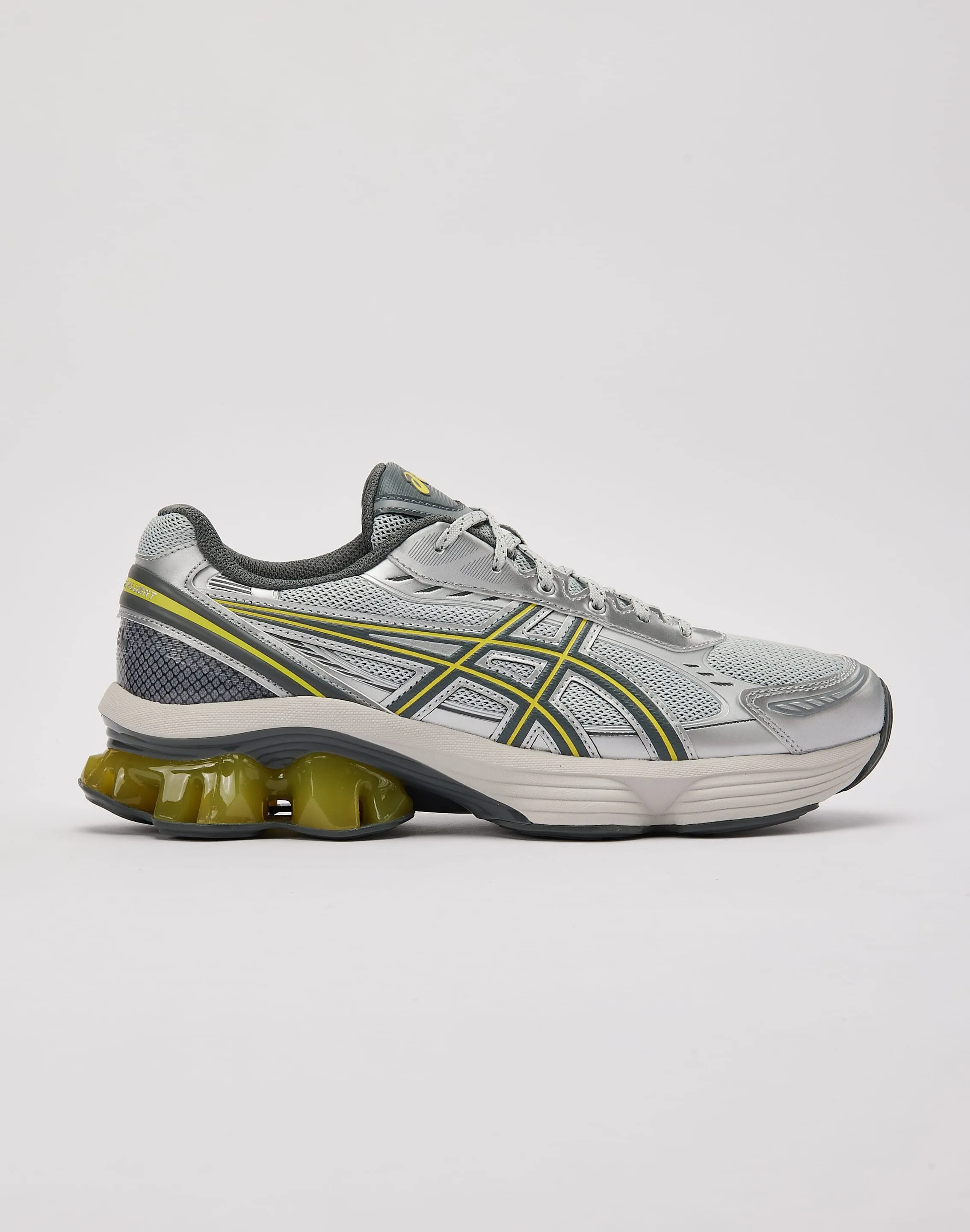 Asics GEL-KINETIC FLUENT