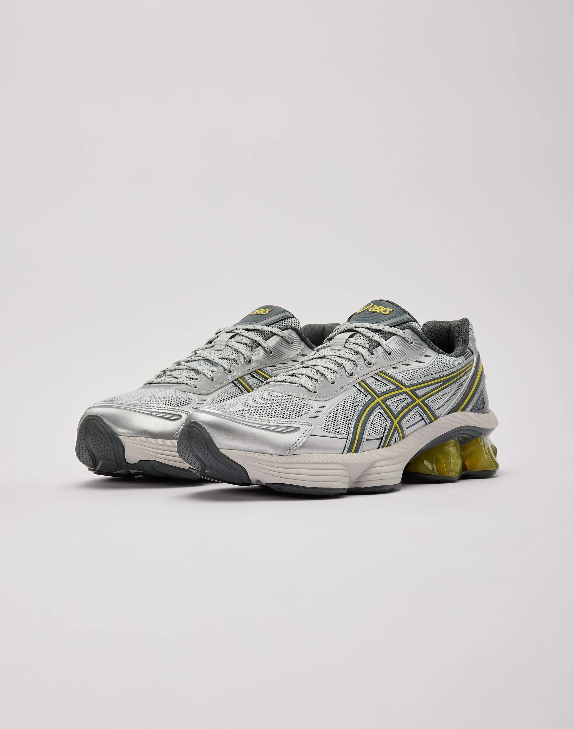 Asics GEL-KINETIC FLUENT