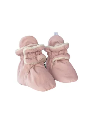 Baby Bootie Slippers - Airy Babykids_7am-Enfant