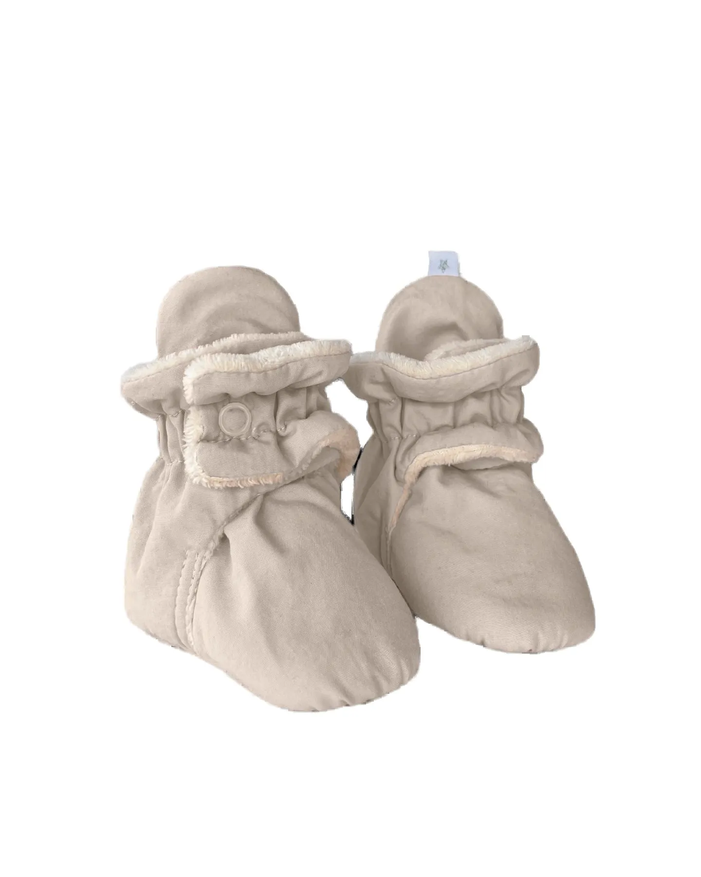 Baby Bootie Slippers - Airy Babykids_7am-Enfant