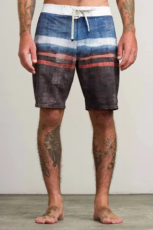Barracuda Trunk In Multi