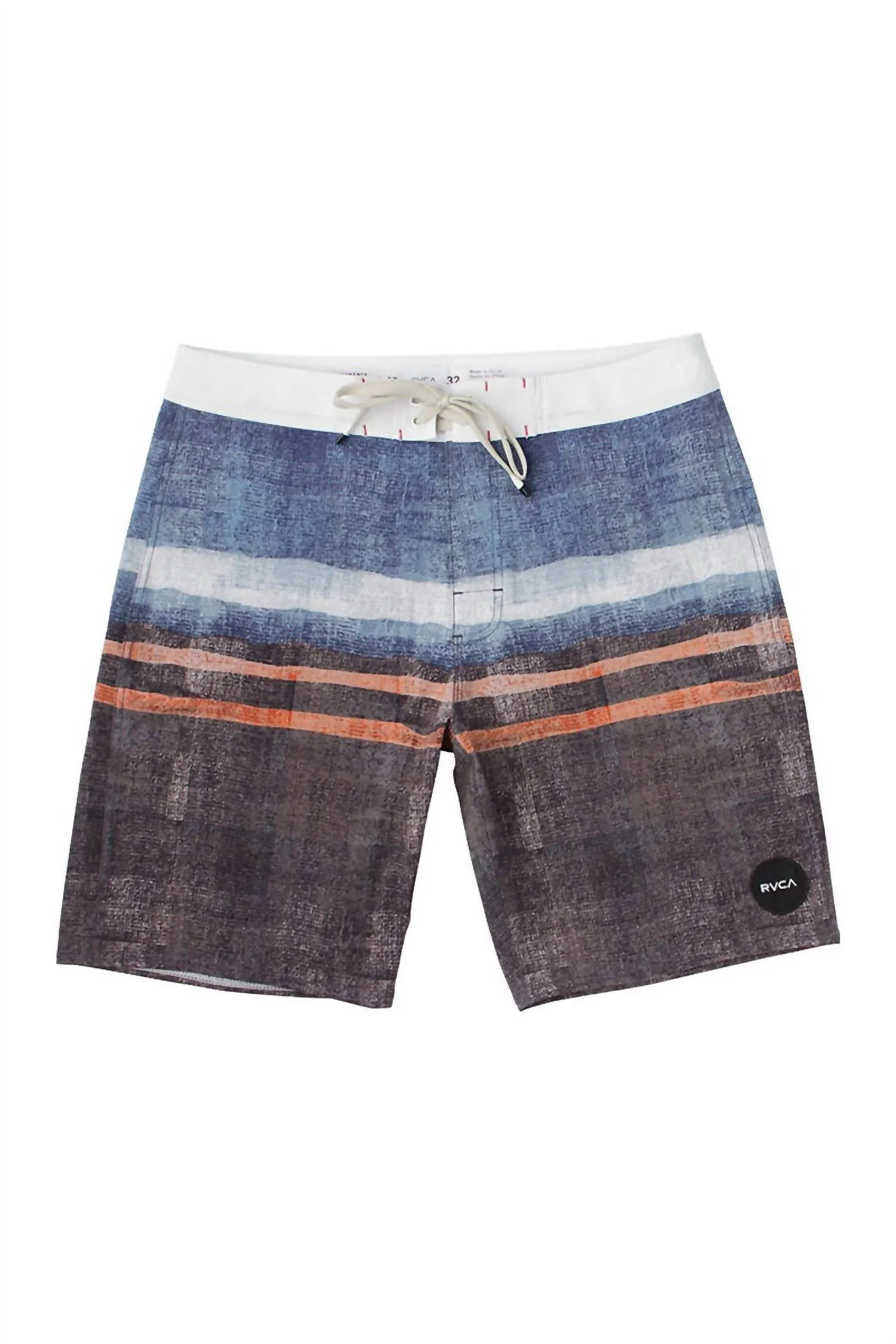 Barracuda Trunk In Multi
