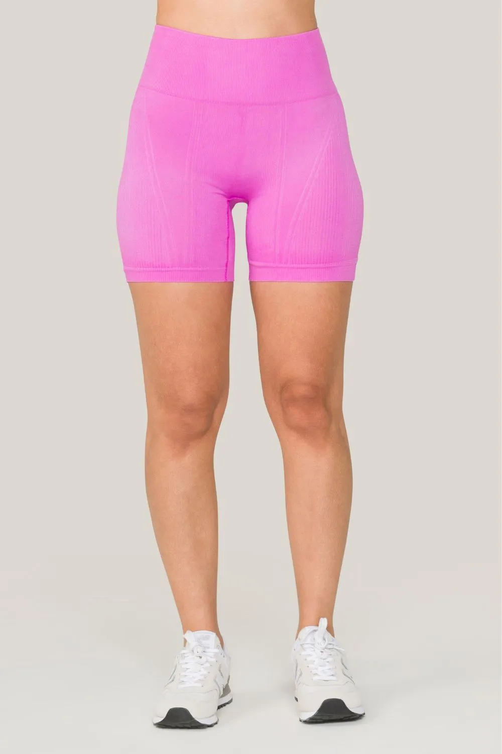 Barre Seamless Short