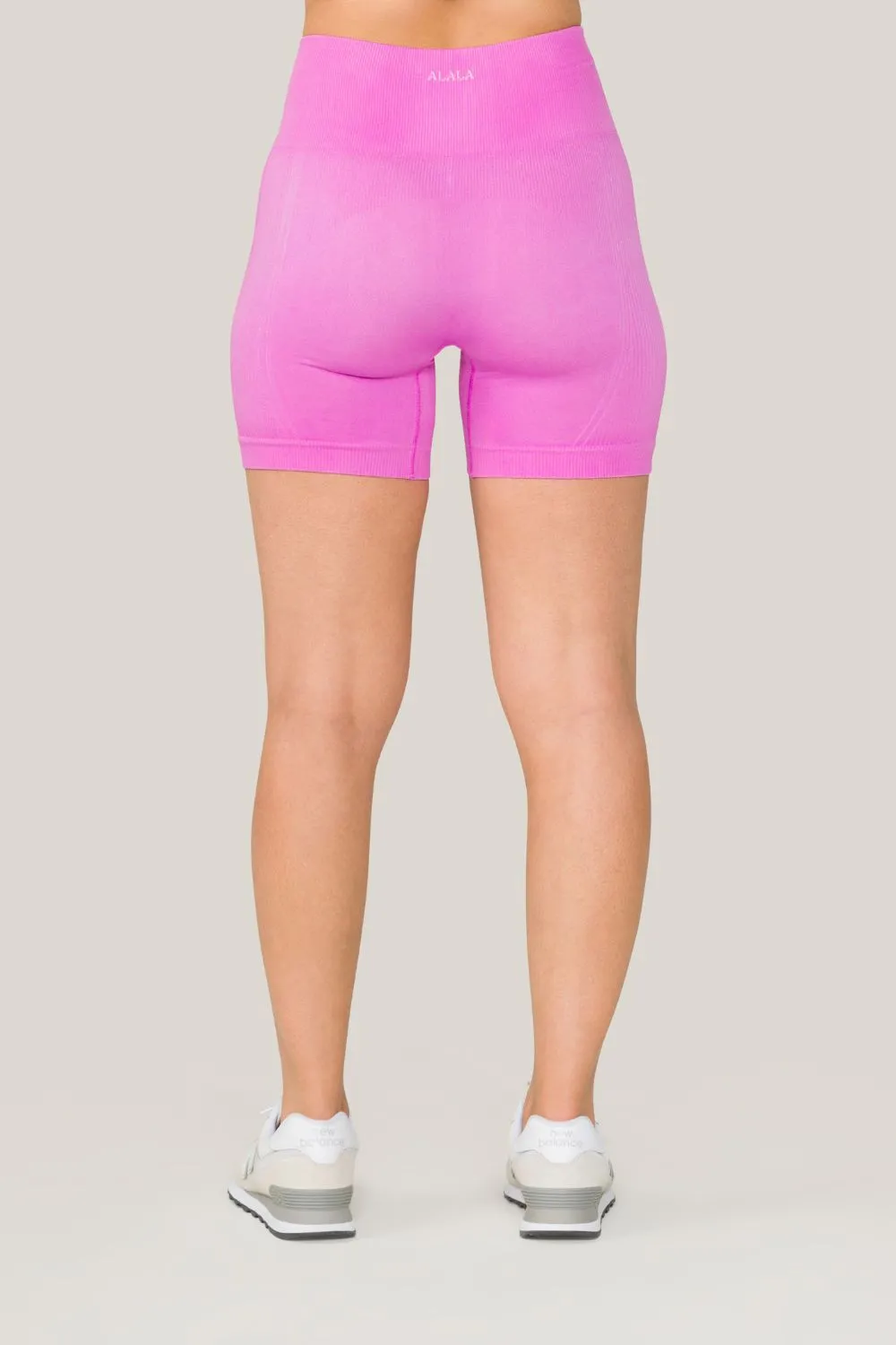 Barre Seamless Short