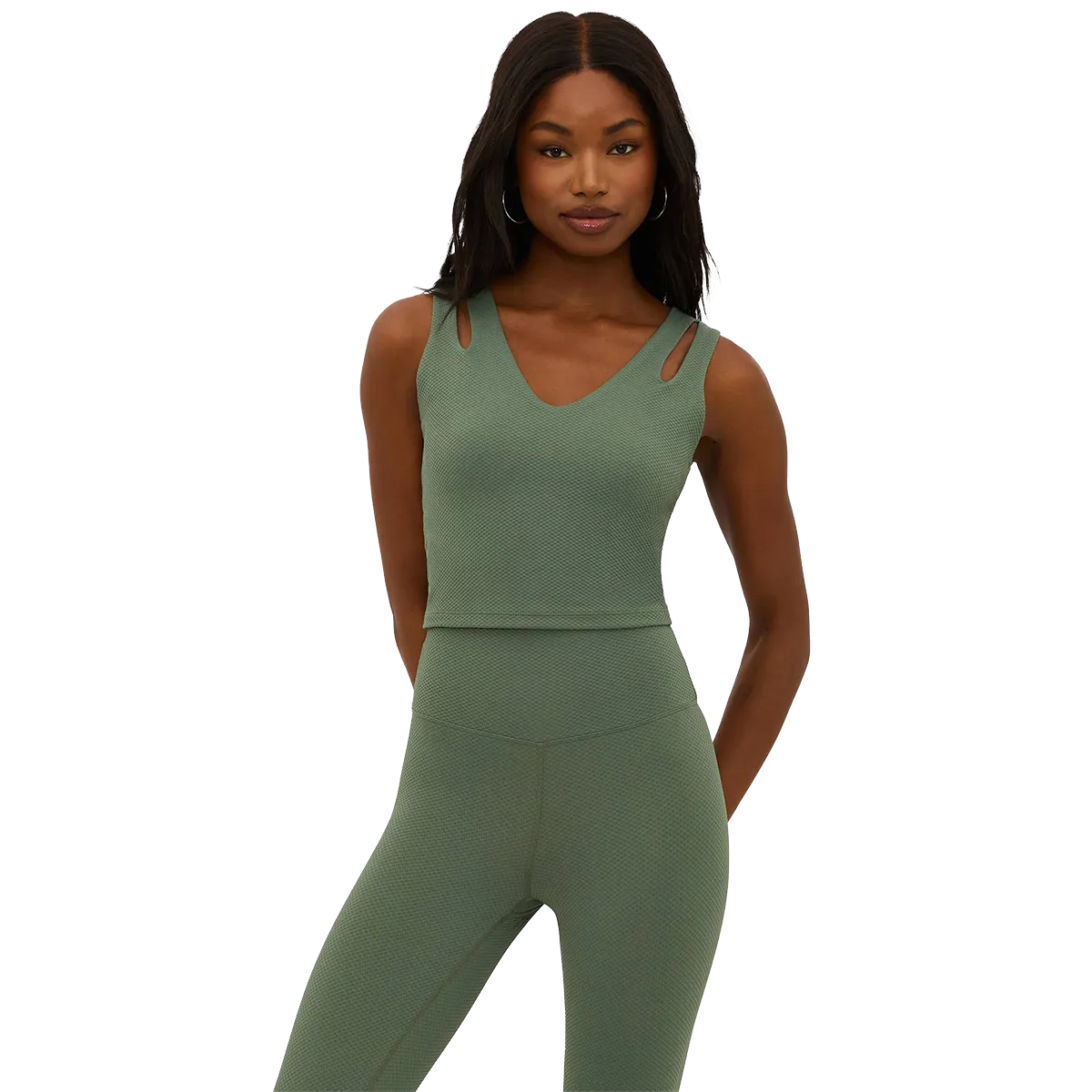 Beach Riot Evelina Top
