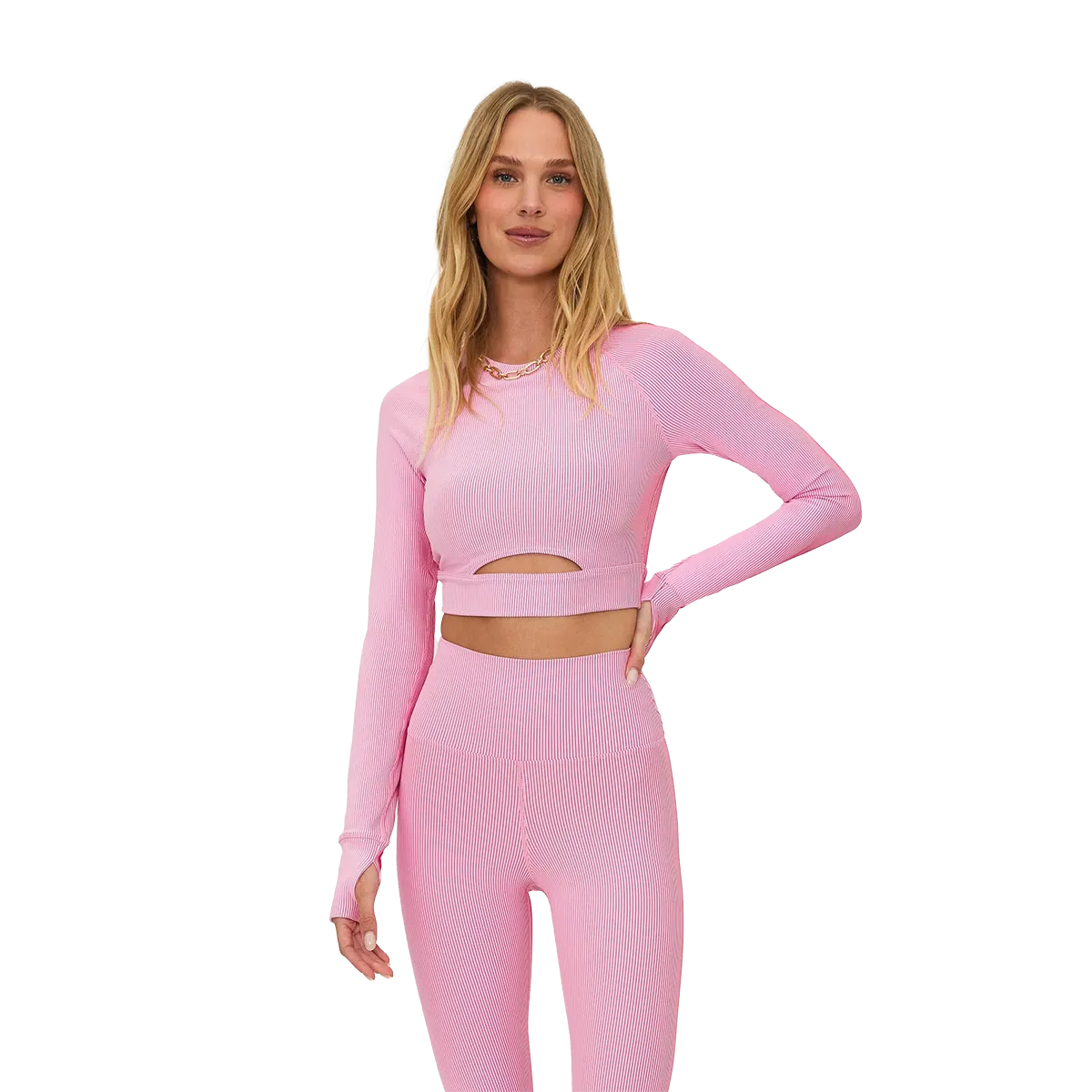 Beach Riot  Francine Top