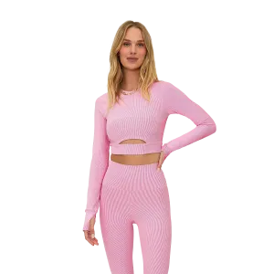 Beach Riot  Francine Top