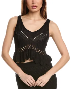 Beach Riot Leigh Top