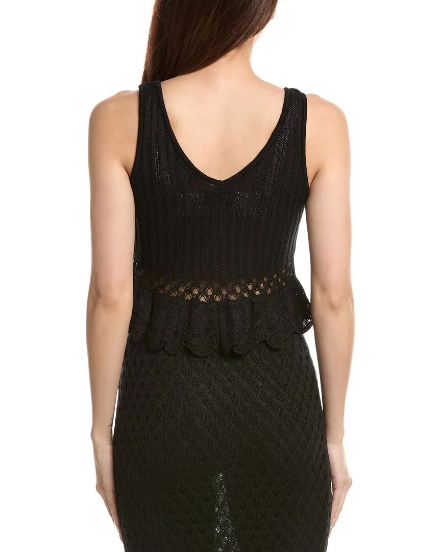 Beach Riot Leigh Top